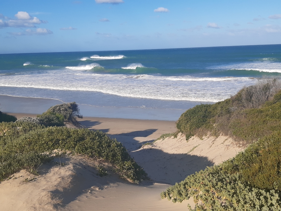 0 Bedroom Property for Sale in Paradise Beach Eastern Cape